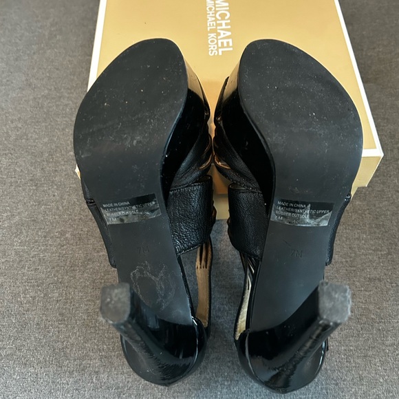 Michael Kors Heels - Picture 3 of 3